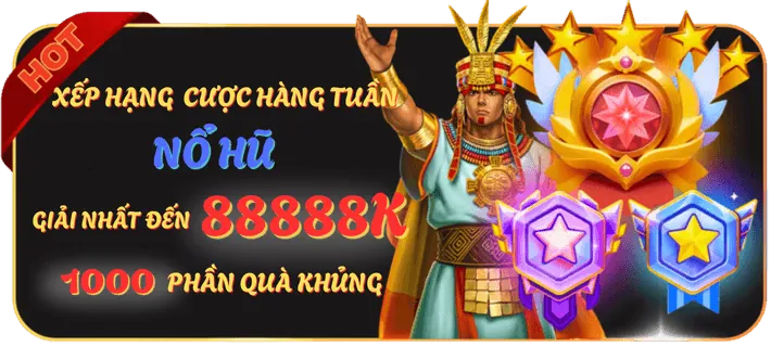 Các trò chơi slot hàng đầu 8qbet 2024