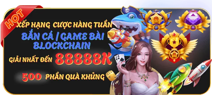 Cơ hội nổ hũ lớn mỗi ngày tại 8qbet bắn cá