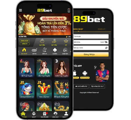 Thư viện trò chơi đa dạng tại 8qbet nổ hũ