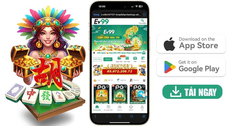 Đồ họa sắc nét game Bắn Cá 8qbet