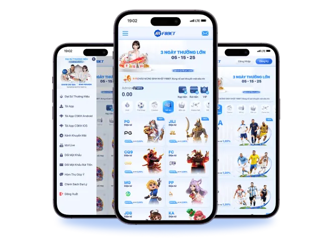 Giao diện nền tảng 8qbet Nổ Hũ