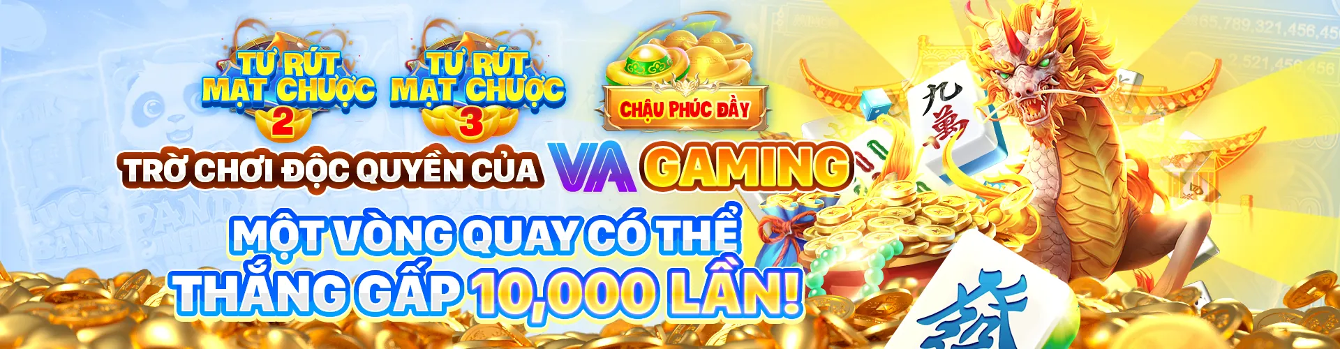 Hình ảnh chính trang blog 8qbet nổ hũ với các biểu tượng may mắn và tiền vàng