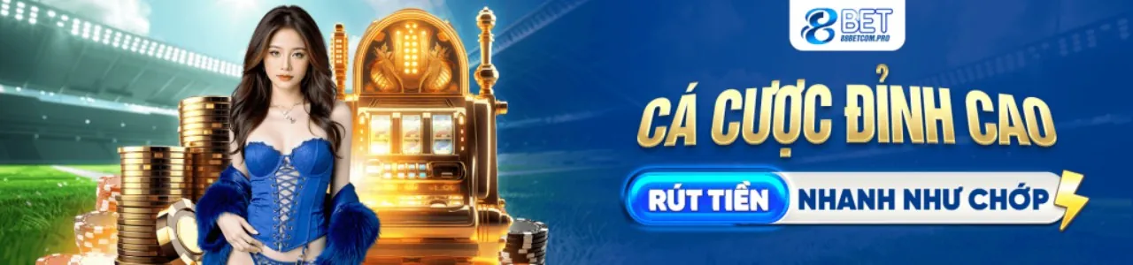 Ứng dụng 8qbet nổ hũ trên điện thoại
