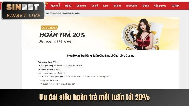Ưu đãi chào mừng thành viên mới 8qbet Nổ Hũ