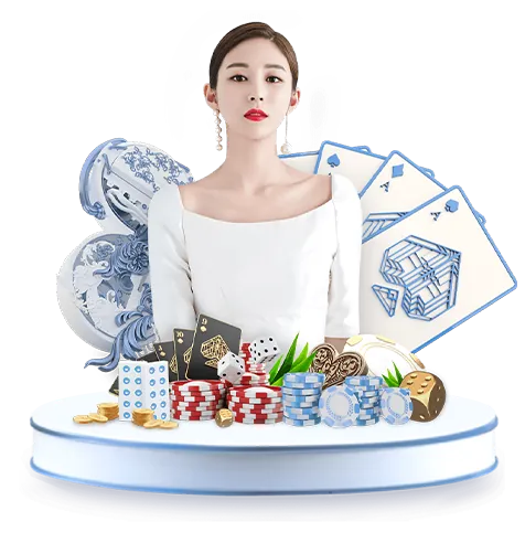 Trò chơi Nổ Hũ 8qbet